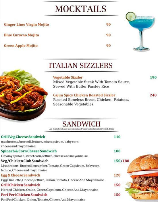 Urban Feast - Sainikpuri - Secunderabad image 7