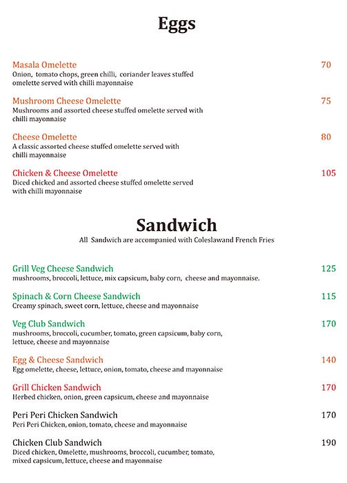 Urban Feast - Sainikpuri - Secunderabad image 5