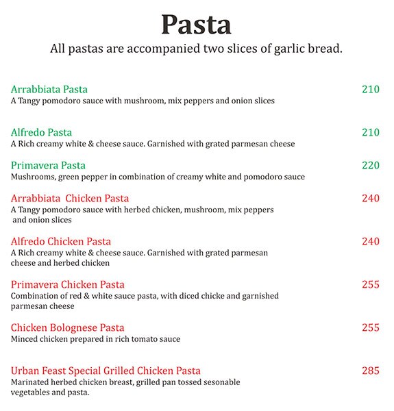 Urban Feast - Sainikpuri - Secunderabad image 3