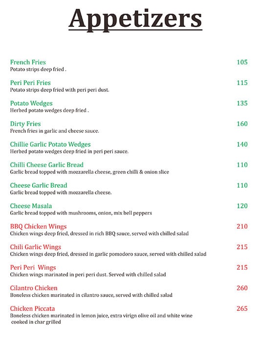 Urban Feast - Sainikpuri - Secunderabad image 6