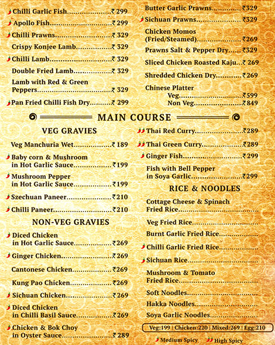 Urban Kitchen - Miyapur - Hyderabad image 7