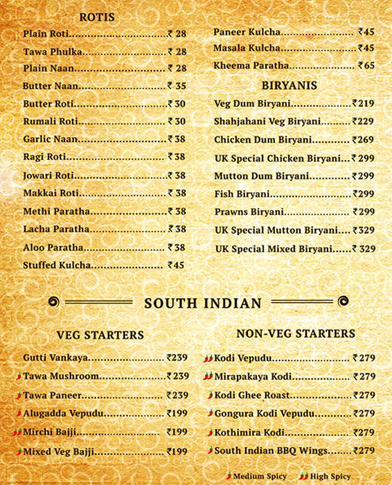 Urban Kitchen - Miyapur - Hyderabad image 4