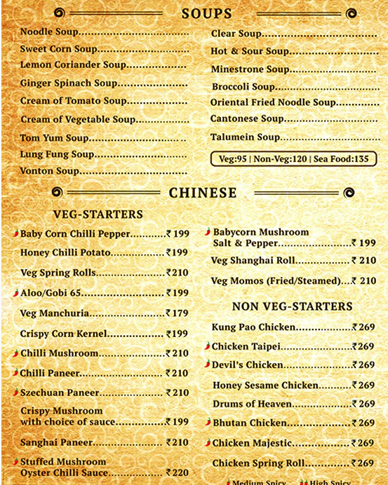 Urban Kitchen - Miyapur - Hyderabad image 8