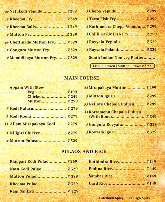 Urban Kitchen - Miyapur - Hyderabad image 2