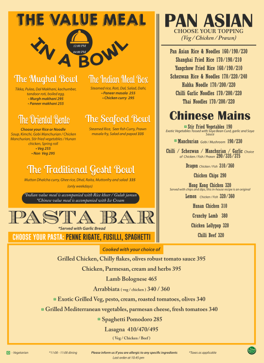 Urban Spatula - Anna Nagar West - Chennai image 2