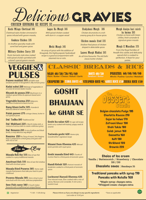 Urban Spatula - Anna Nagar West - Chennai image 1