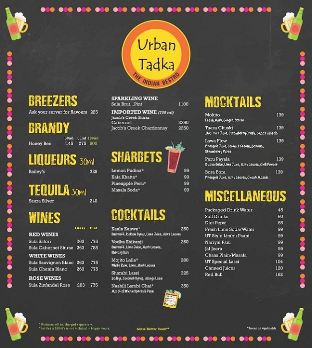 Urban Tadka - Mulund - Mumbai image 3