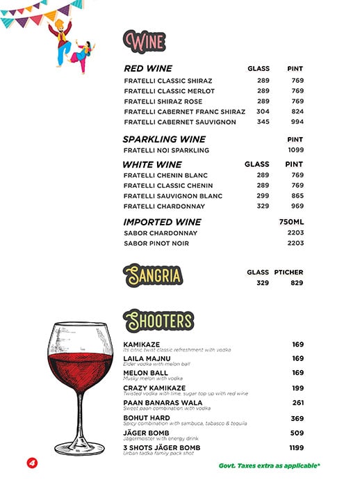 Urban Tadka - Shivaji Nagar - Pune image 13