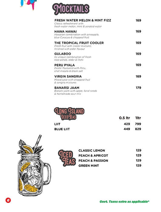 Urban Tadka - Shivaji Nagar - Pune image 2