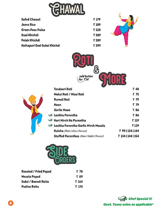 Urban Tadka - Shivaji Nagar - Pune image 4