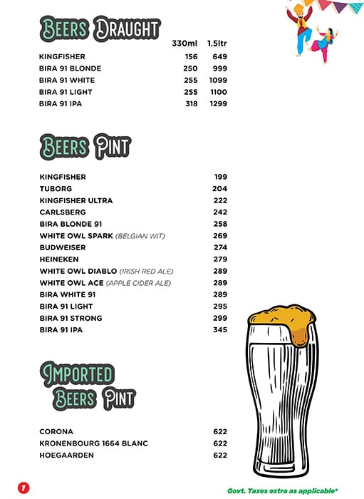 Urban Tadka - Shivaji Nagar - Pune image 1