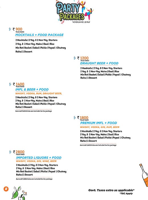 Urban Tadka - Shivaji Nagar - Pune image 3