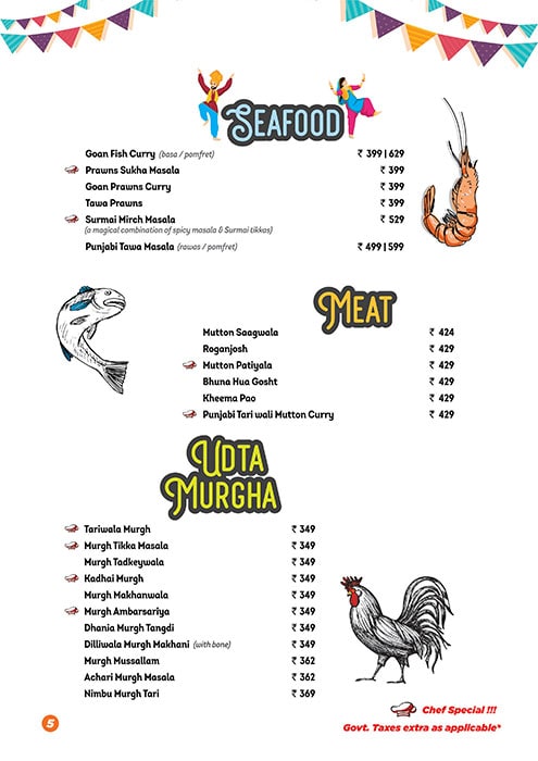 Urban Tadka - Shivaji Nagar - Pune image 9