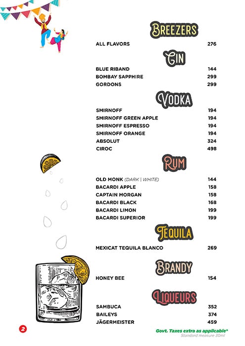 Urban Tadka - Shivaji Nagar - Pune image 11