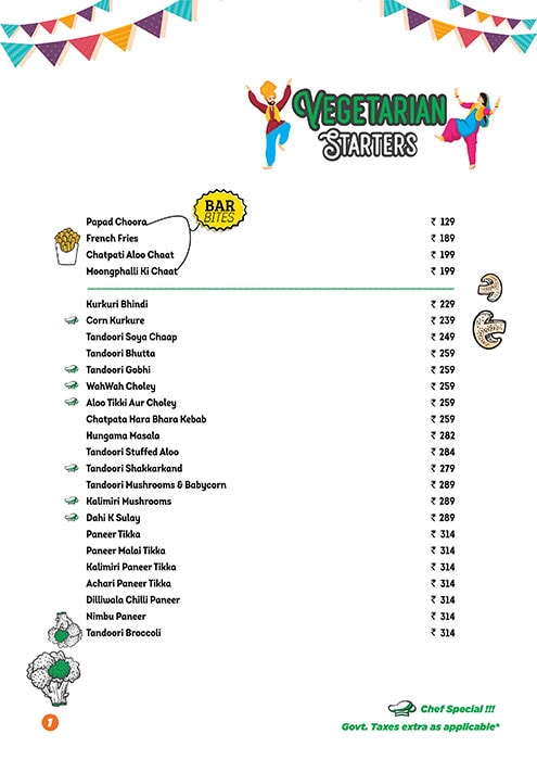 Urban Tadka - Shivaji Nagar - Pune image 8