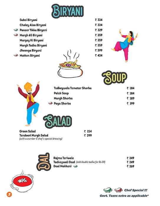 Urban Tadka - Shivaji Nagar - Pune image 5