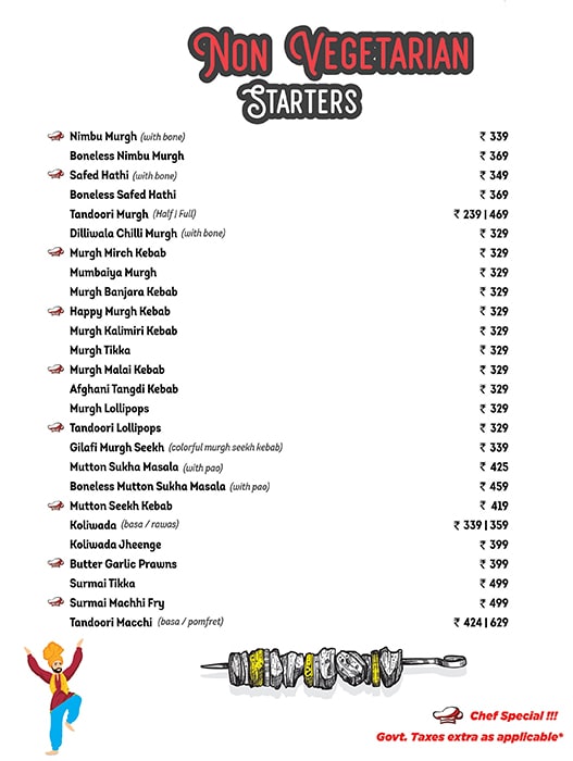 Urban Tadka - Vashi - Navi Mumbai image 13