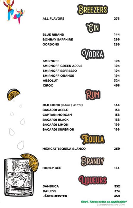 Urban Tadka - Vashi - Navi Mumbai image 4