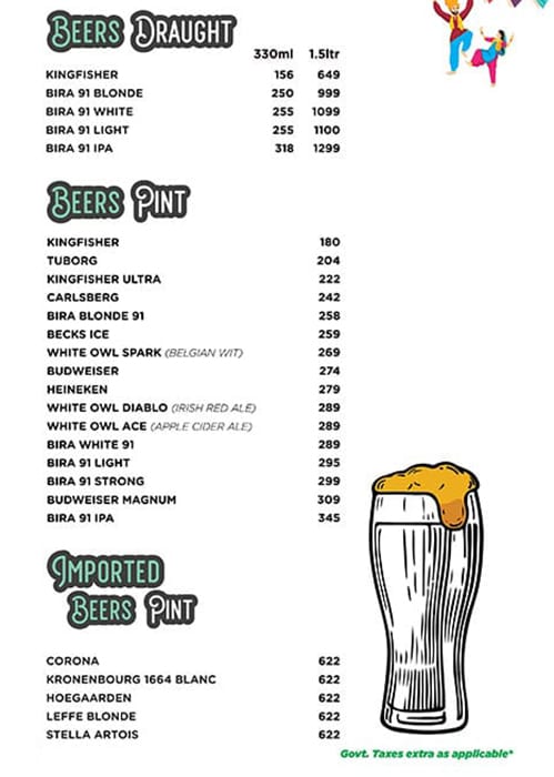 Urban Tadka - Vashi - Navi Mumbai image 5