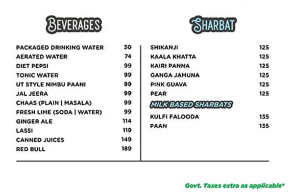 Urban Tadka - Vashi - Navi Mumbai image 6