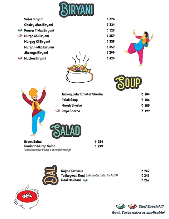 Urban Tadka - Vashi - Navi Mumbai image 12