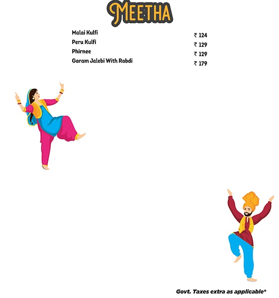 Urban Tadka - Vashi - Navi Mumbai image 8