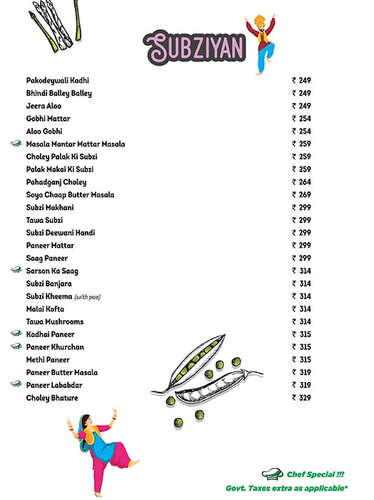 Urban Tadka - Vashi - Navi Mumbai image 11