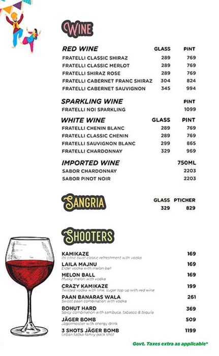 Urban Tadka - Vashi - Navi Mumbai image 2