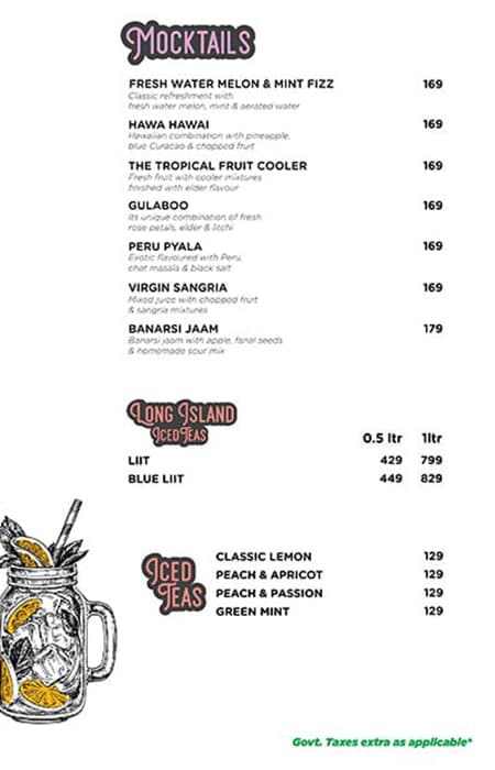 Urban Tadka - Vashi - Navi Mumbai image 7