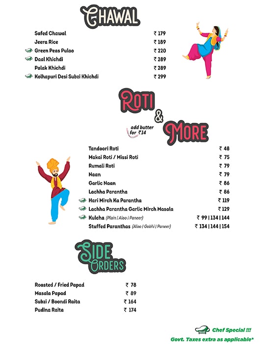 Urban Tadka - Vashi - Navi Mumbai image 9