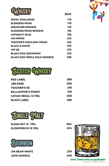 Urban Tadka - Vashi - Navi Mumbai image 3