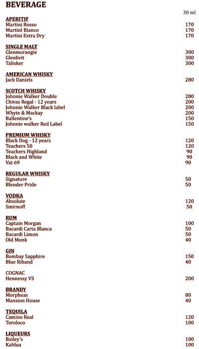 Utsav - Margao - Goa image 2