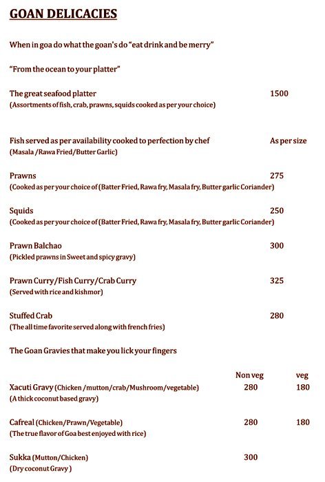 Utsav - Margao - Goa image 8