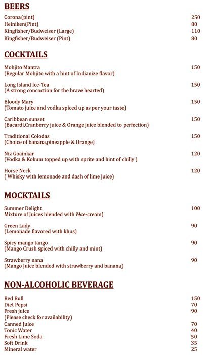 Utsav - Margao - Goa image 3