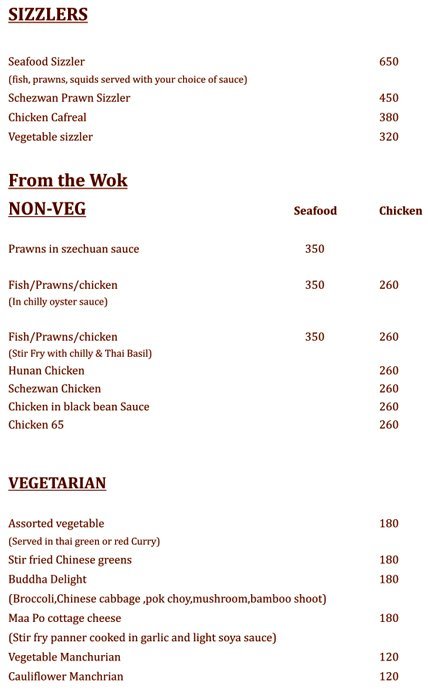 Utsav - Margao - Goa image 5