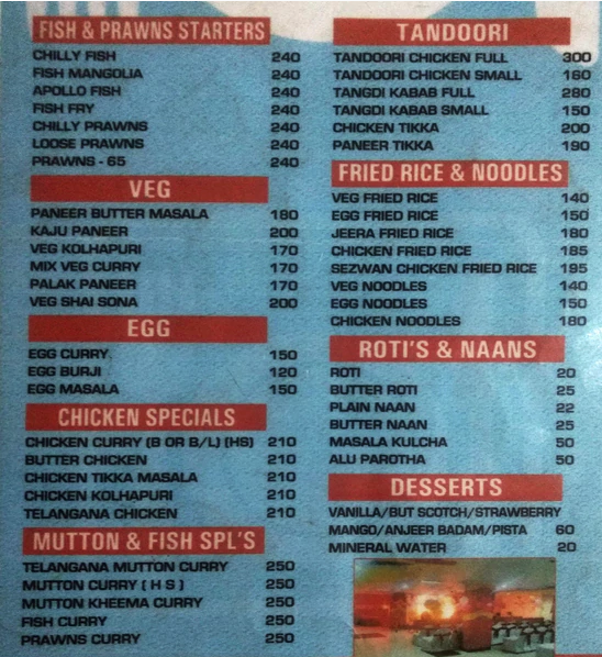 Vaibhave - Dilsukhnagar - Hyderabad image 2