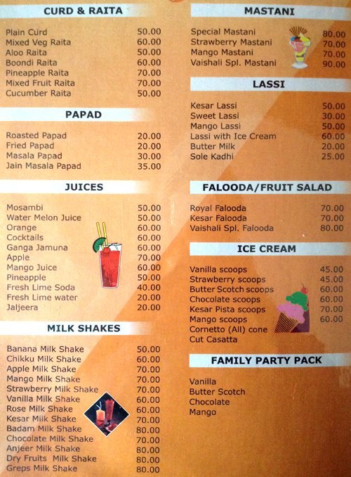 Vaishali - Akurdi Chowk - Pune image 6