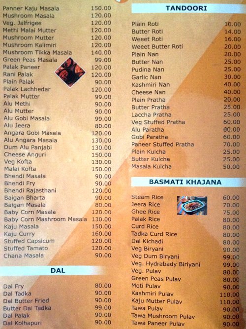 Vaishali - Akurdi Chowk - Pune image 8