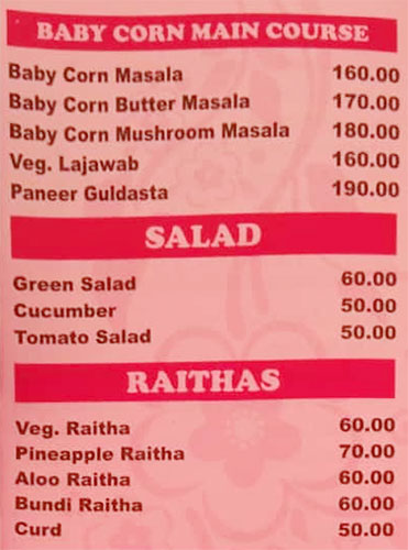 Vaishali - Akurdi Chowk - Pune image 4