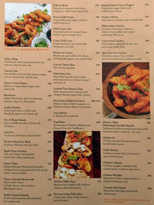 Vapour Pub & Brewery - MG Road - Gurgaon image 4