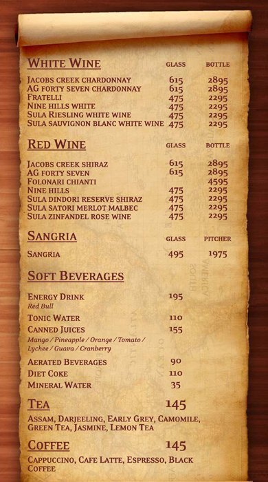 Vault Cafe - Connaght Place - Delhi NCR image 20