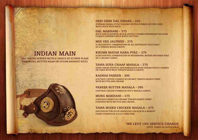 Vault Cafe - Connaght Place - Delhi NCR image 11