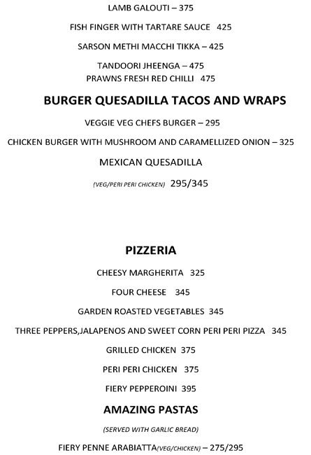 Vault Cafe - Connaght Place - Delhi NCR image 26