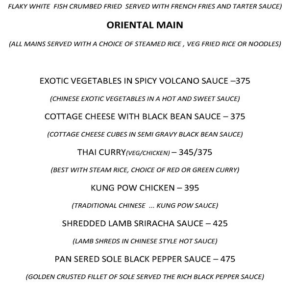 Vault Cafe - Connaght Place - Delhi NCR image 24