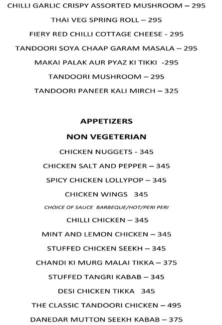 Vault Cafe - Connaght Place - Delhi NCR image 27