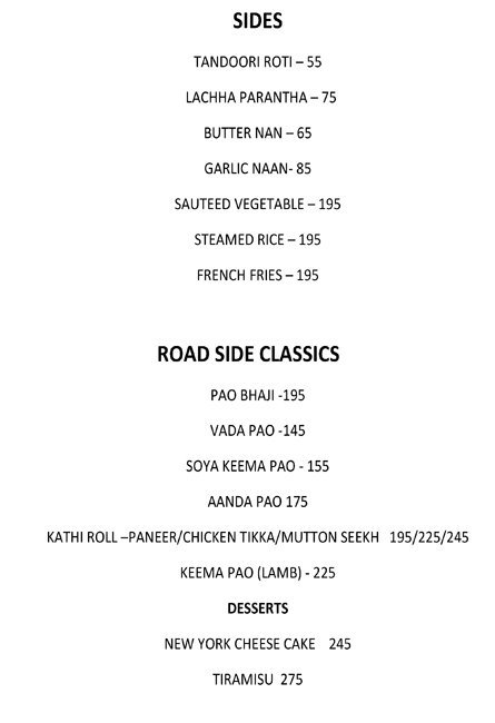 Vault Cafe - Connaght Place - Delhi NCR image 22