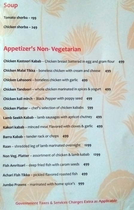 Veda - Connaught Place - New Delhi image 10