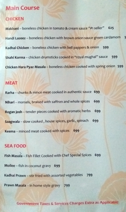 Veda - Connaught Place - New Delhi image 3