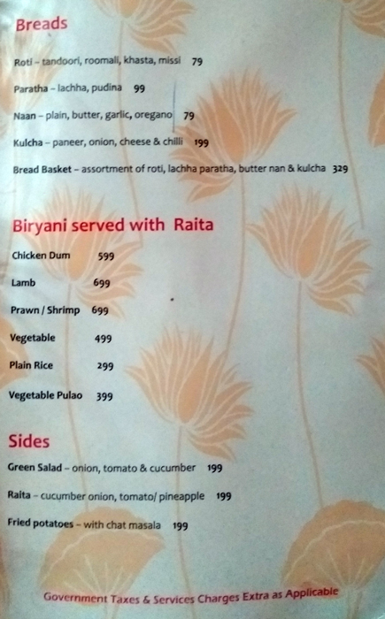 Veda - Connaught Place - New Delhi image 7