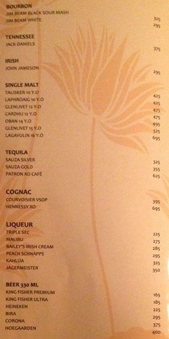 Veda Restaurant - Connaught Place - Delhi NCR image 5